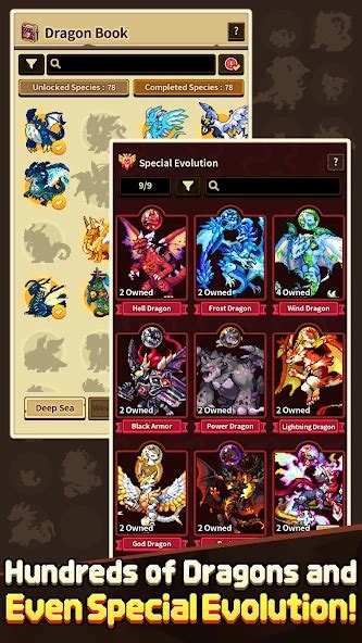 Dragon Village Collection Mod APK 1.2.0 .